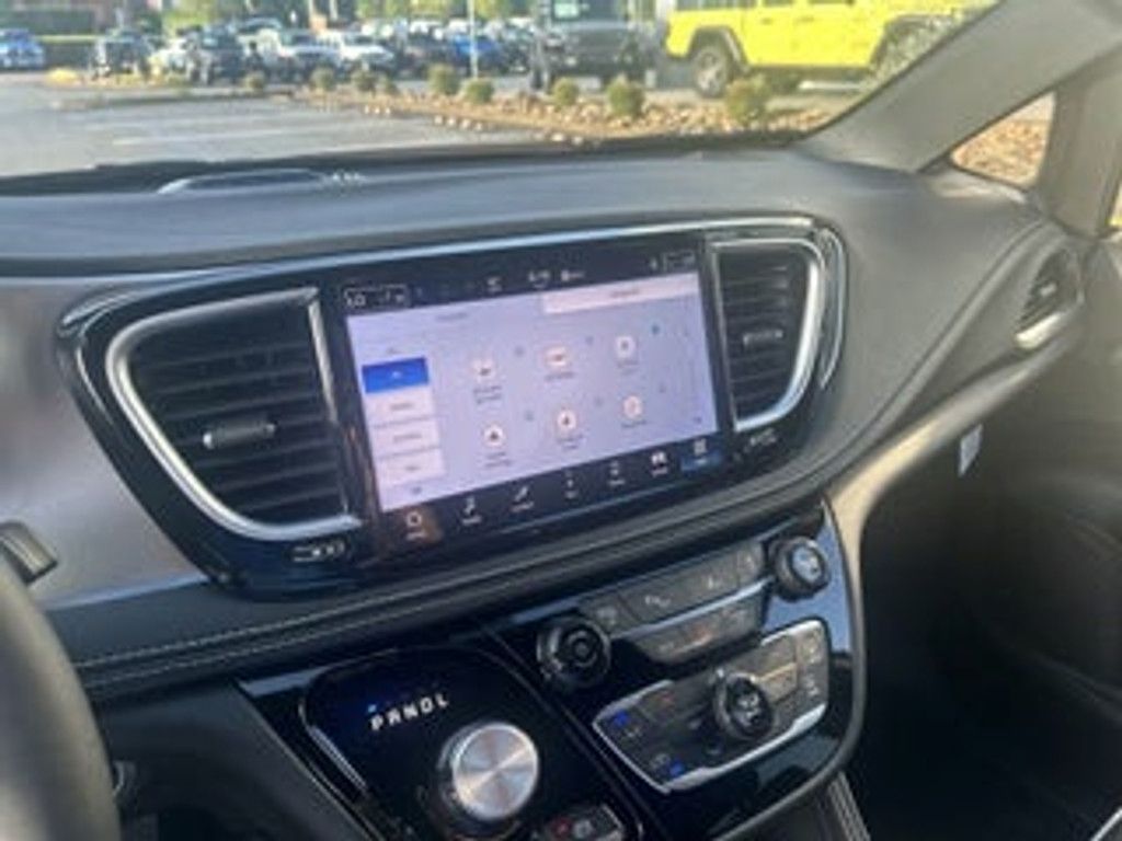 2024 LEXUS RX - photo 38