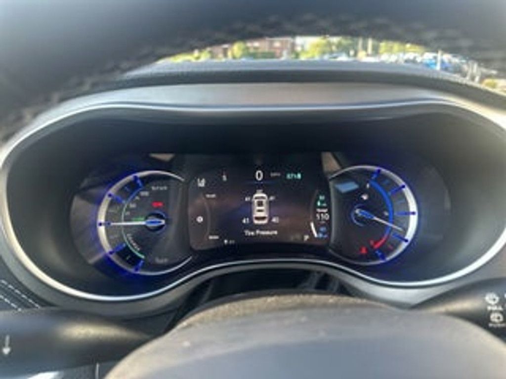 2024 LEXUS RX - photo 41