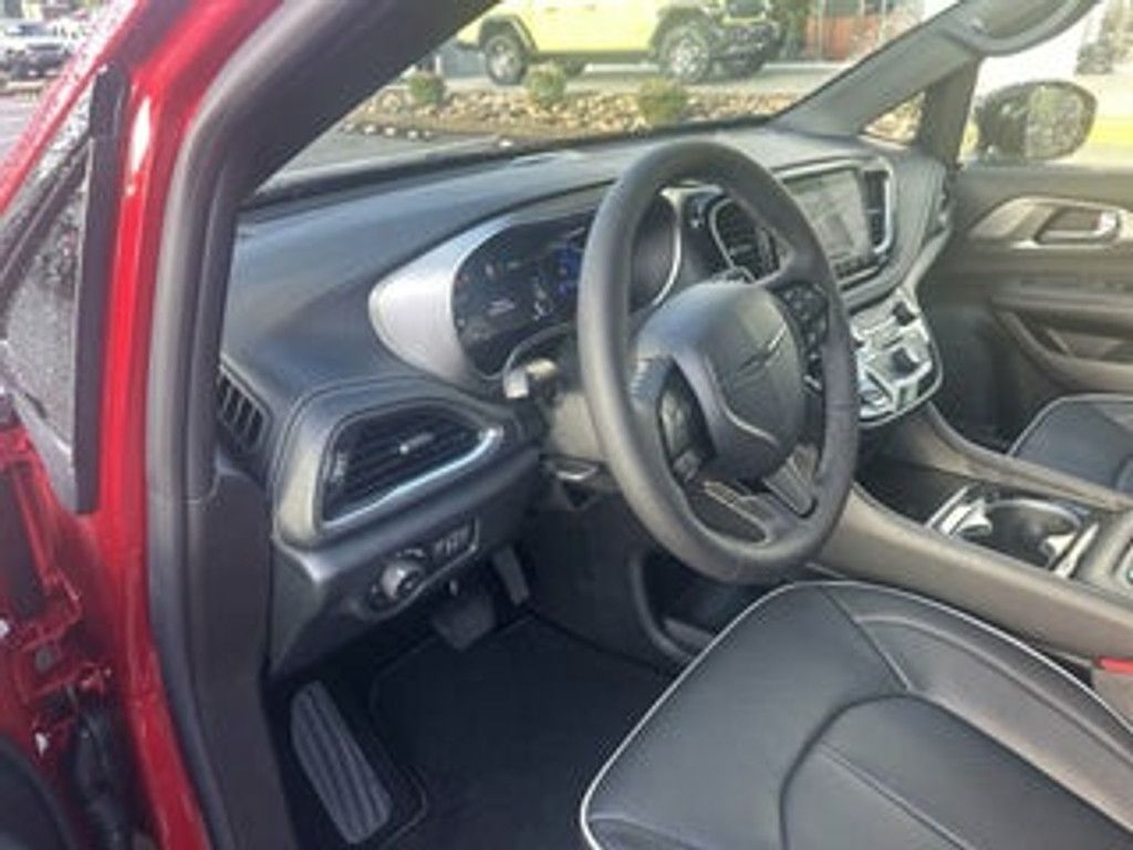 2024 LEXUS RX - photo 16
