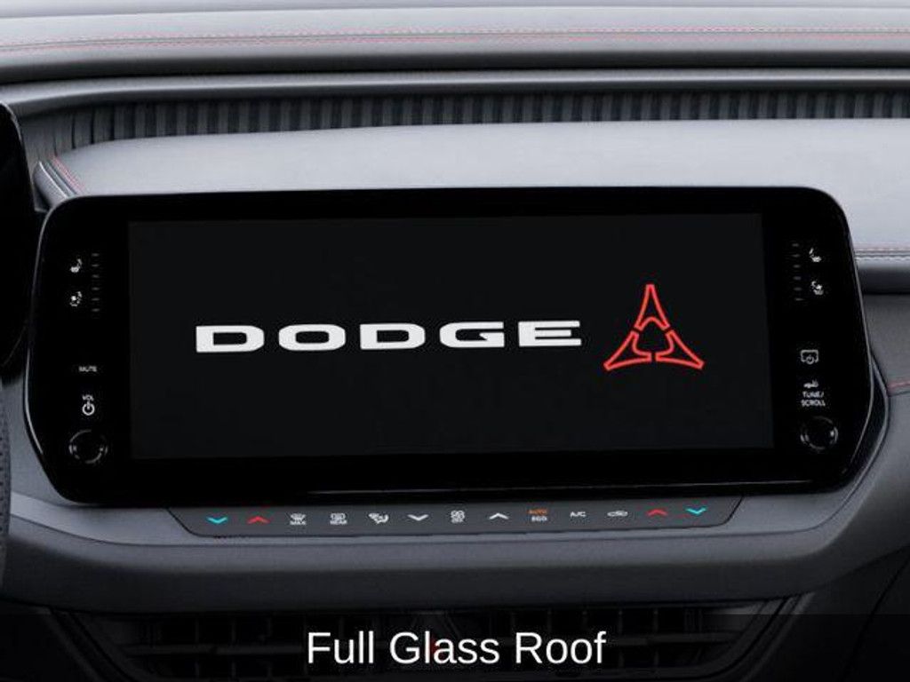 2026 DODGE Charger - photo 22