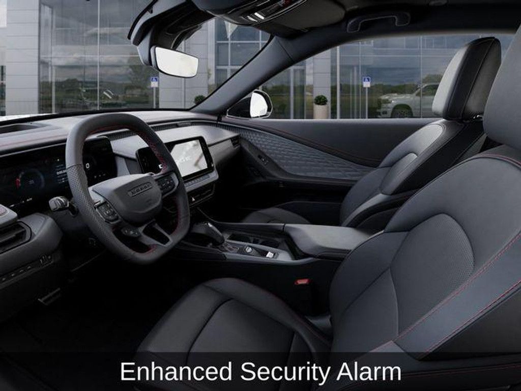 2026 DODGE Charger - photo 27