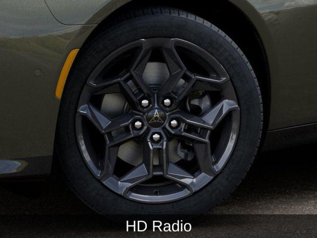 2026 DODGE Charger - photo 10