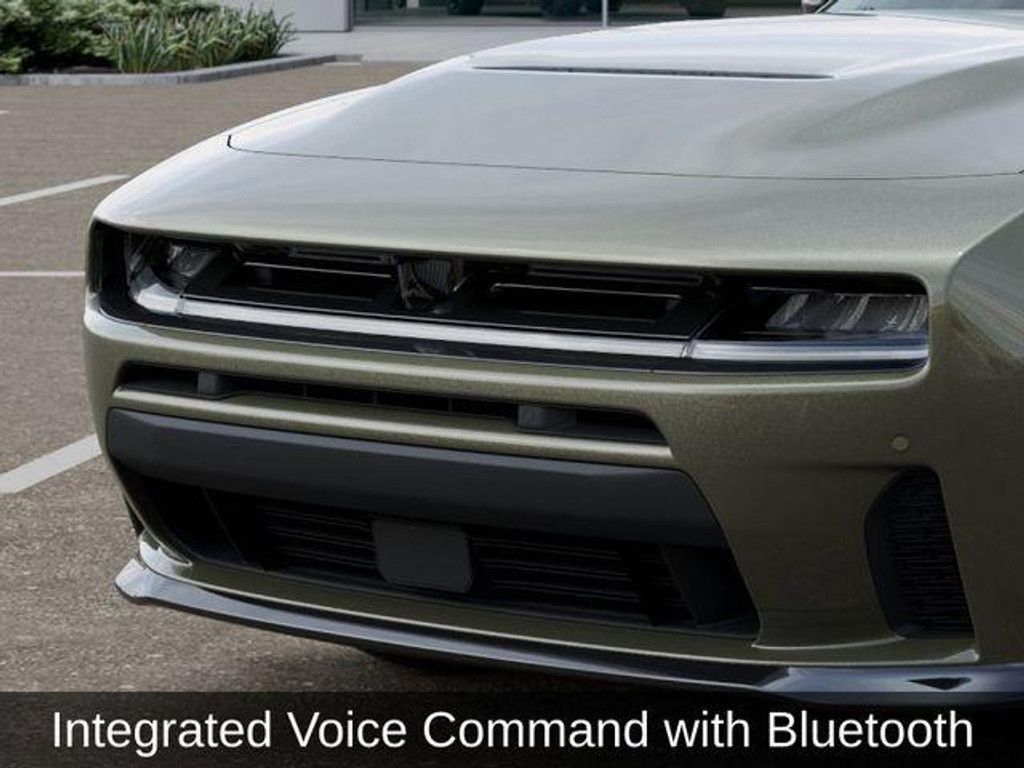 2026 DODGE Charger - photo 14