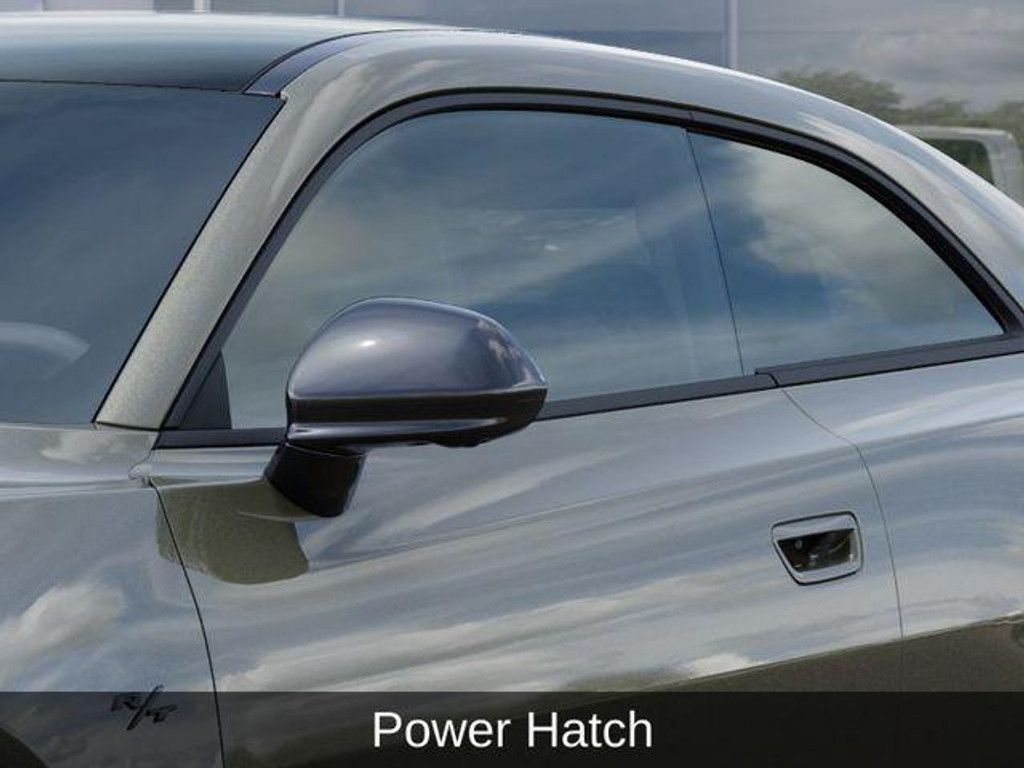2026 DODGE Charger - photo 15