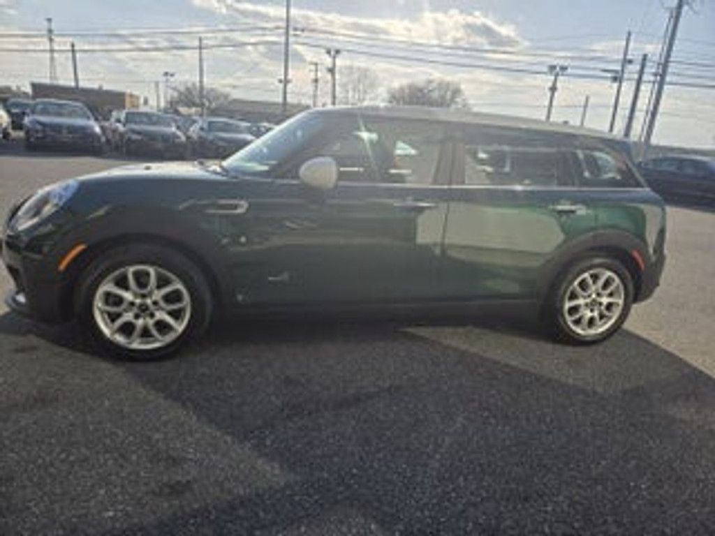 2017 MINI Clubman - photo 2