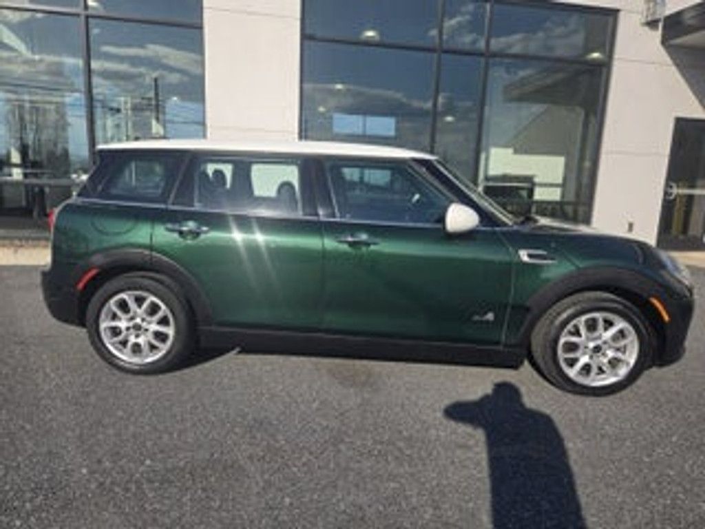 2017 MINI Clubman - photo 6