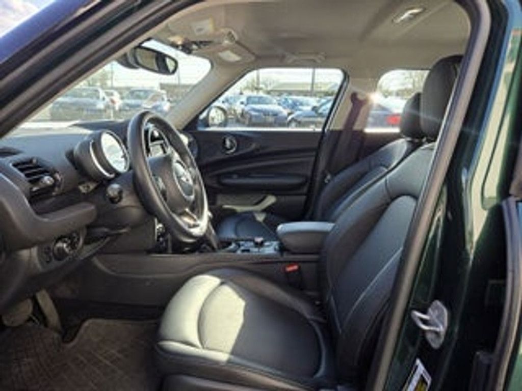 2017 MINI Clubman - photo 9