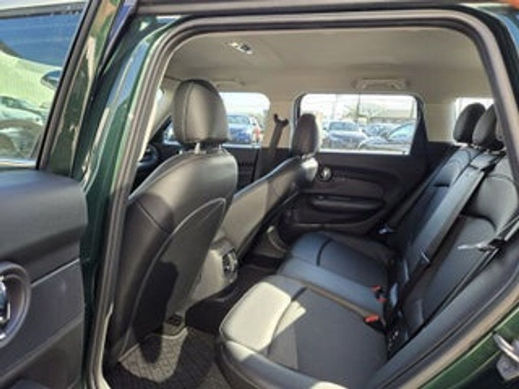 2017 MINI Clubman - photo 10