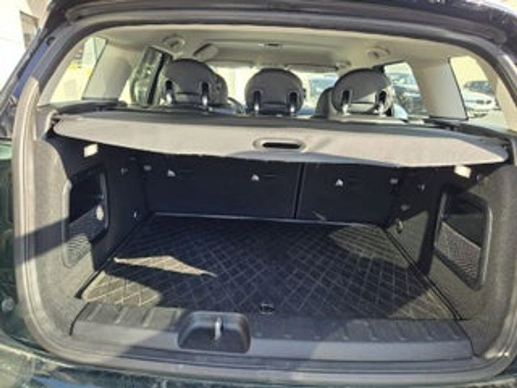 2017 MINI Clubman - photo 11