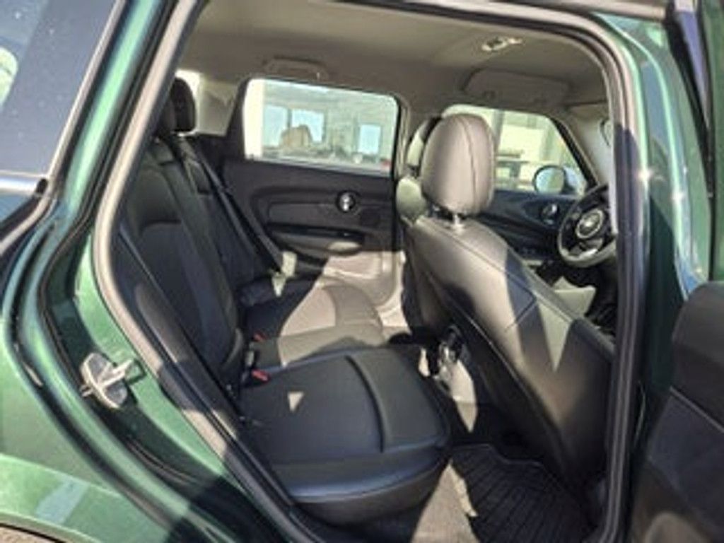 2017 MINI Clubman - photo 12