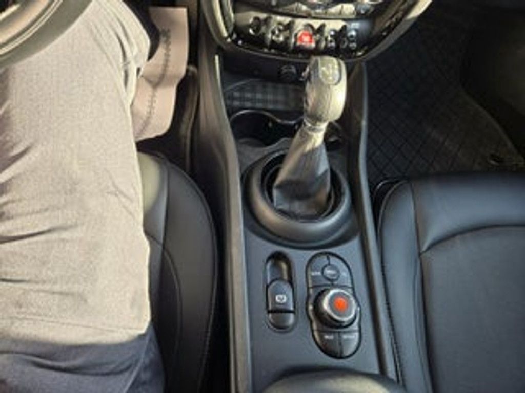 2017 MINI Clubman - photo 14