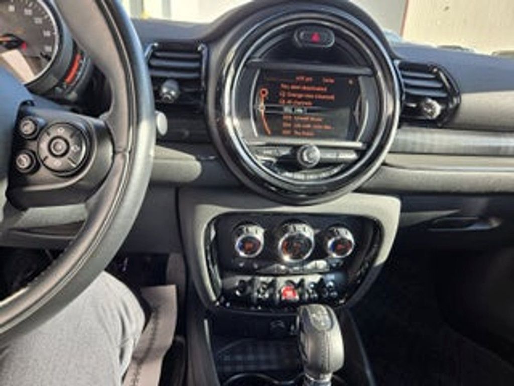 2017 MINI Clubman - photo 15