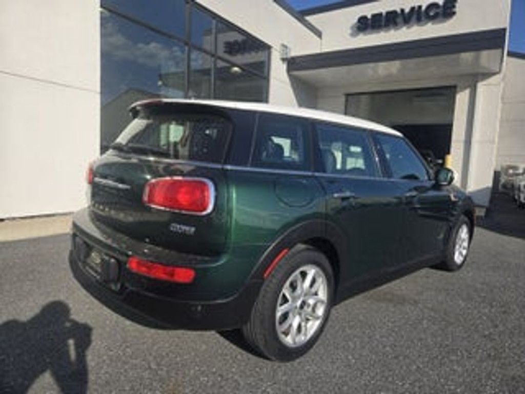 2017 MINI Clubman - photo 3