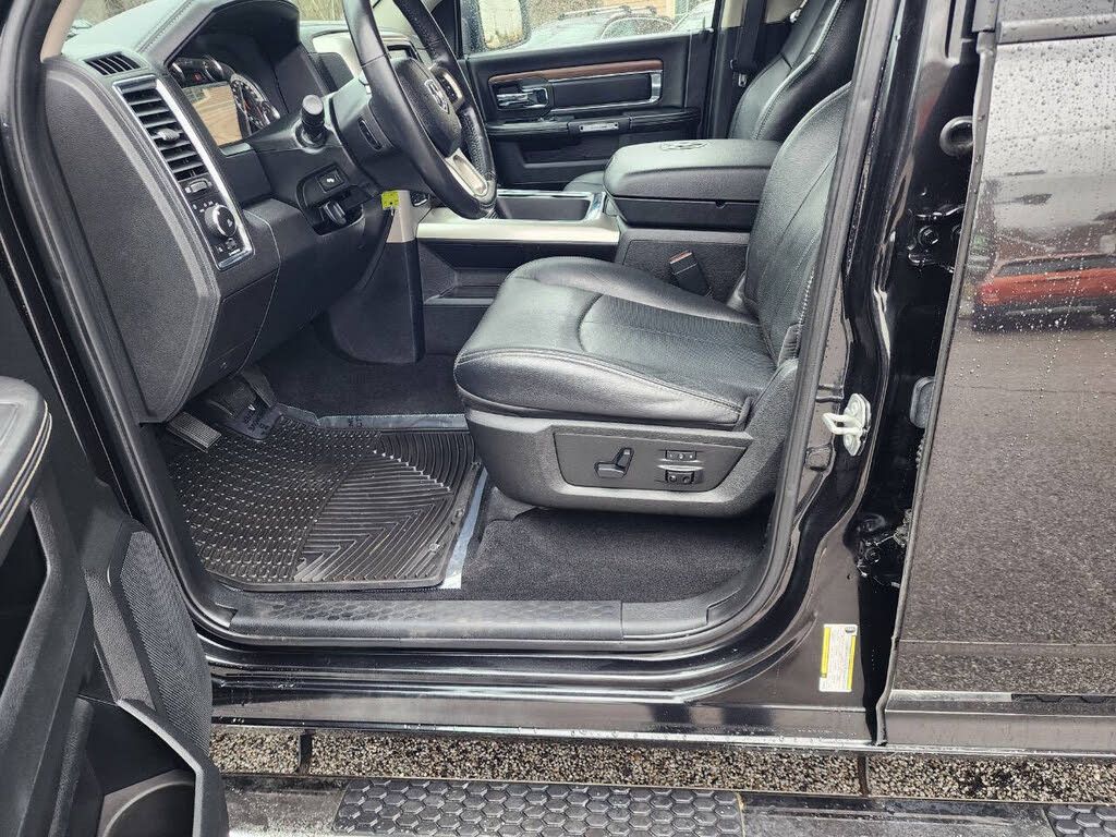 2018 RAM 1500 - photo 20