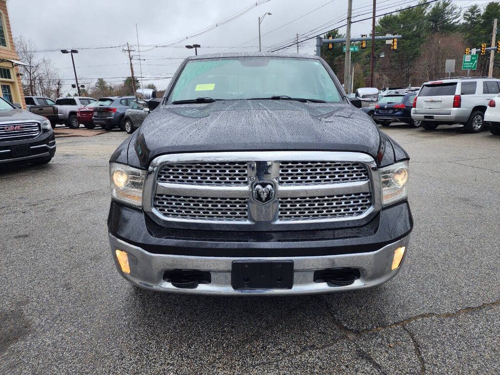 2018 RAM 1500 - photo 3