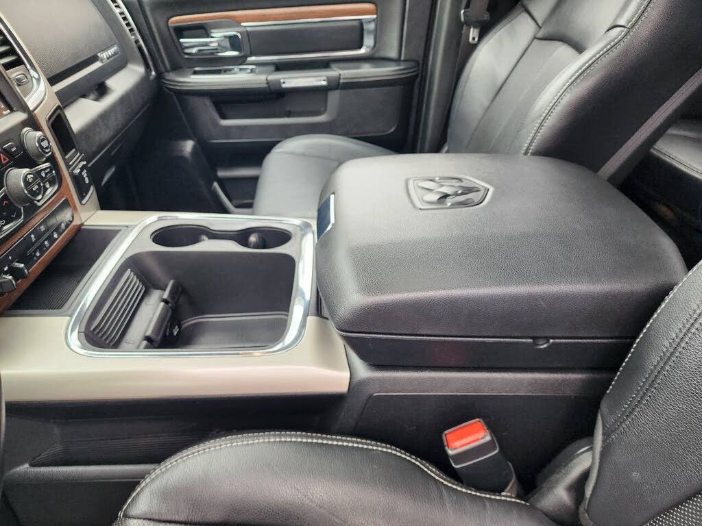 2018 RAM 1500 - photo 27