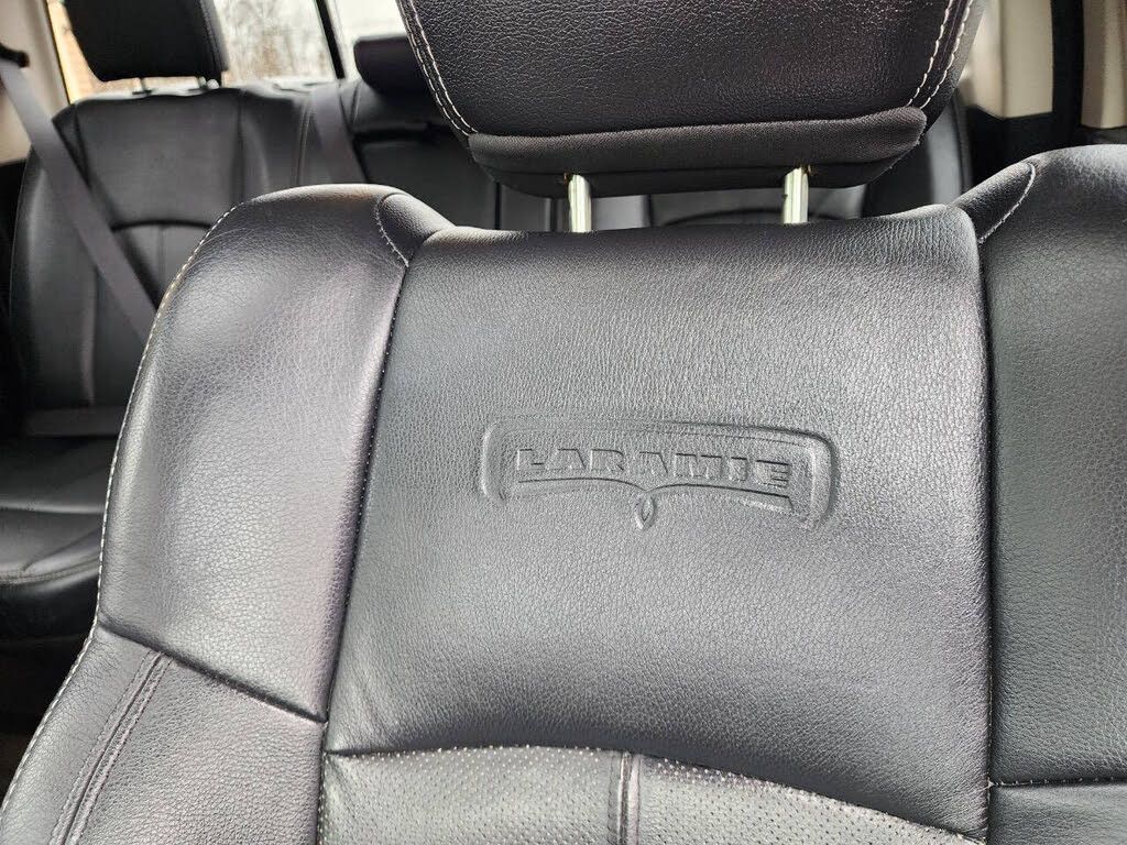 2018 RAM 1500 - photo 29