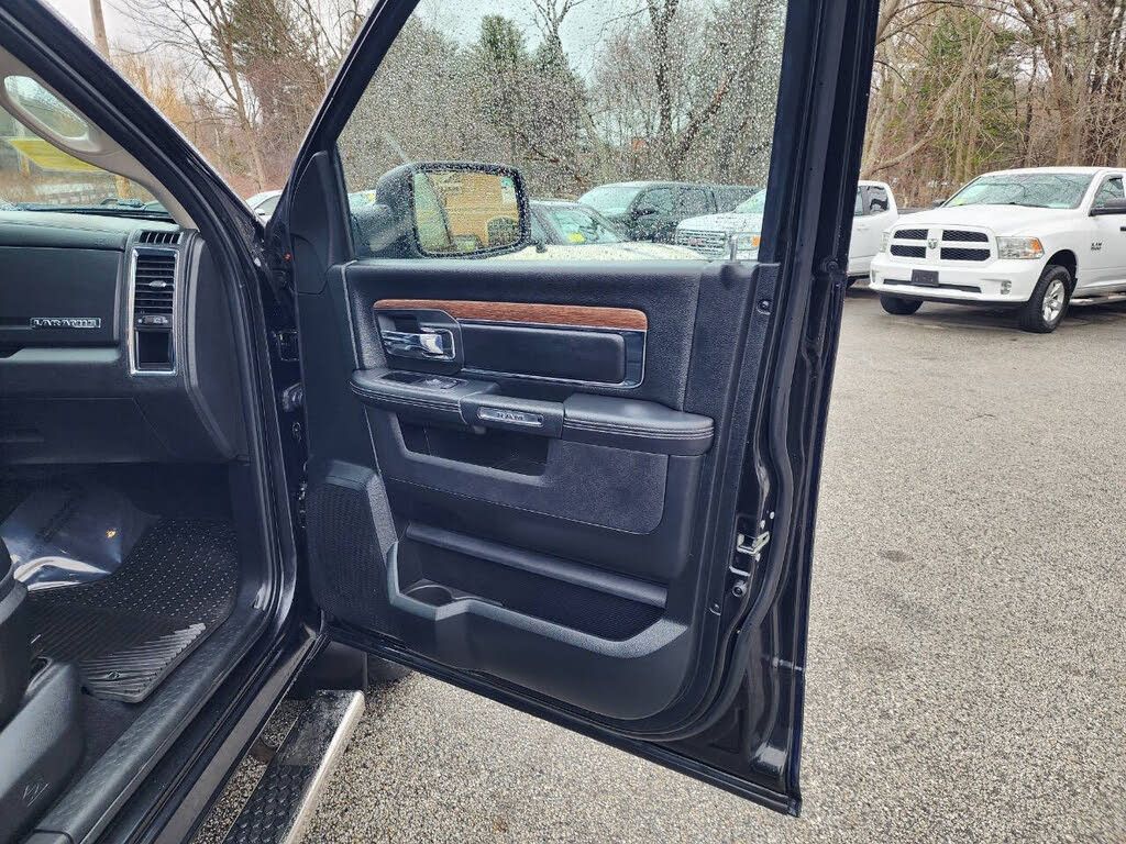 2018 RAM 1500 - photo 30