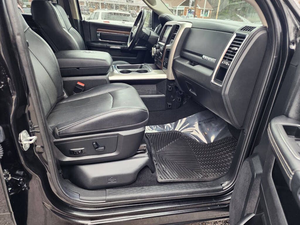 2018 RAM 1500 - photo 31
