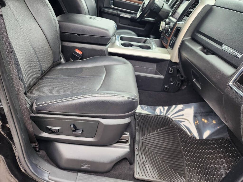 2018 RAM 1500 - photo 32