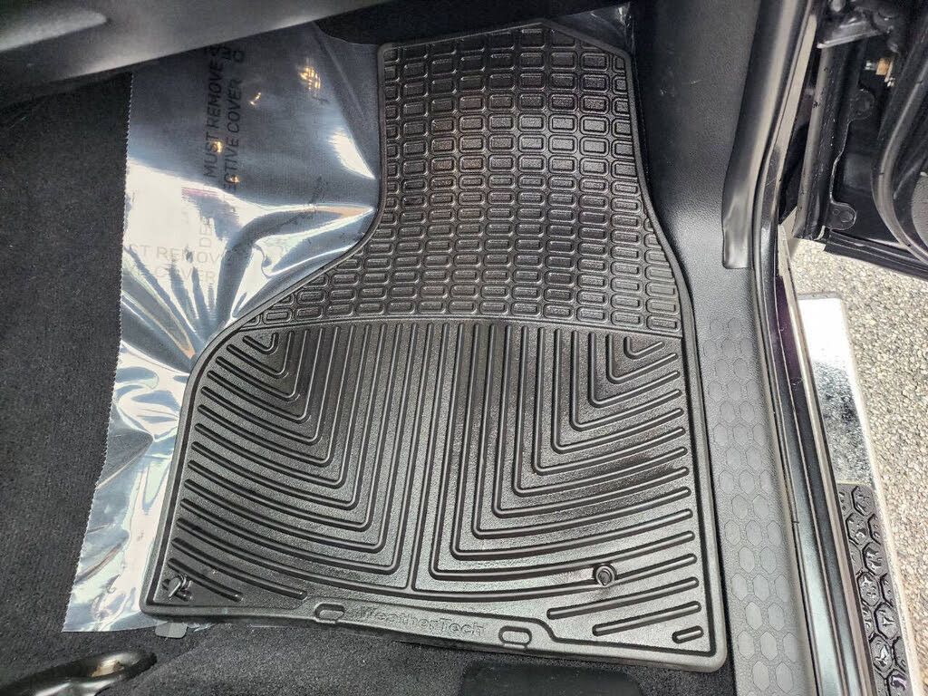 2018 RAM 1500 - photo 35