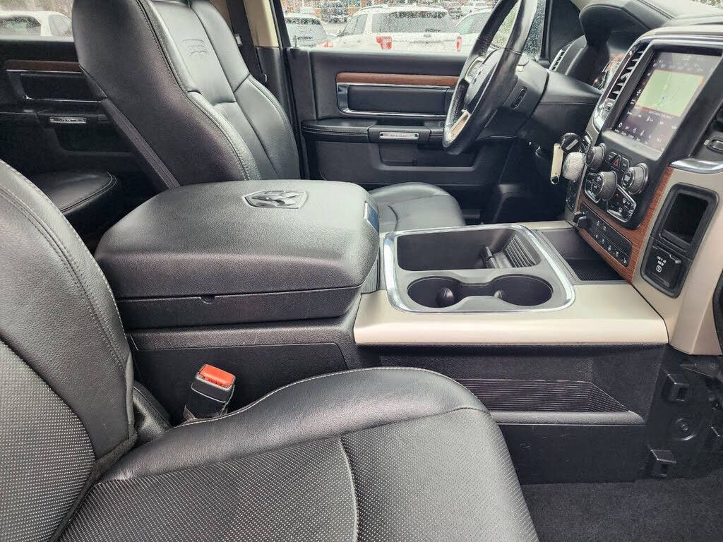 2018 RAM 1500 - photo 39