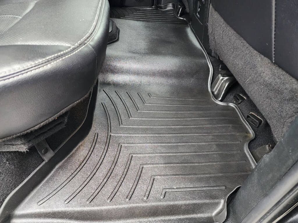 2018 RAM 1500 - photo 46