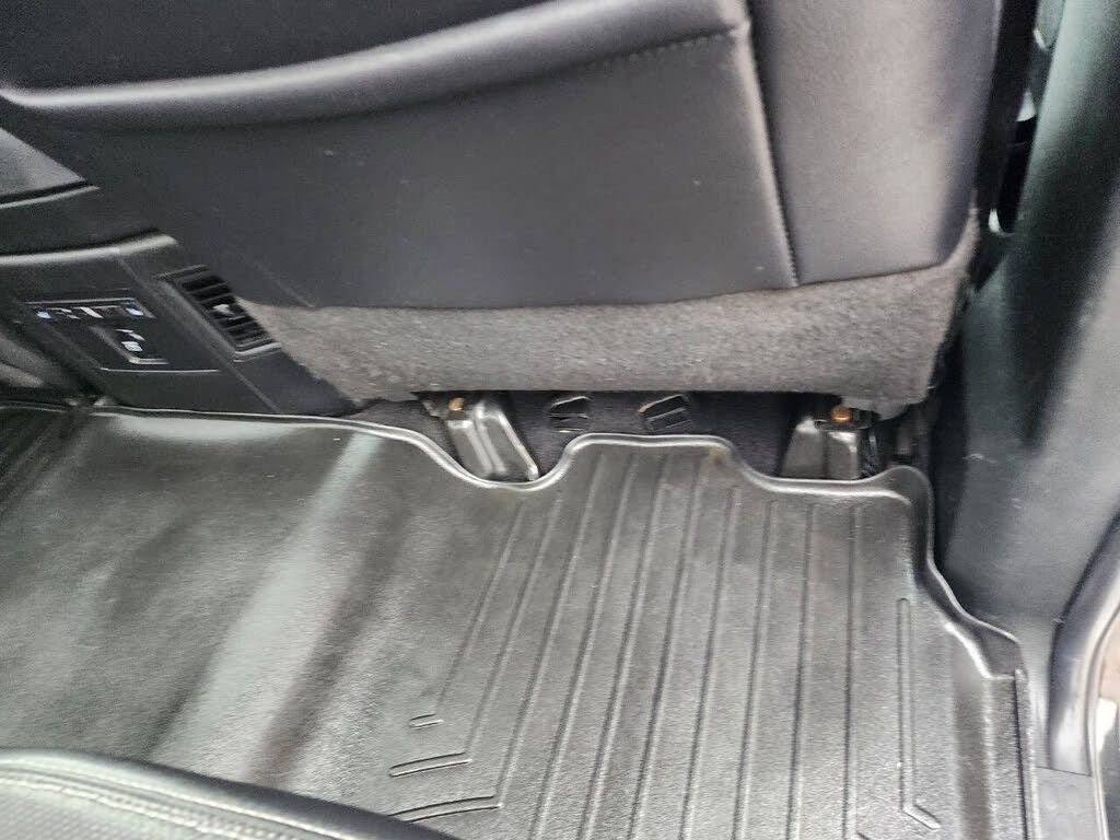 2018 RAM 1500 - photo 47