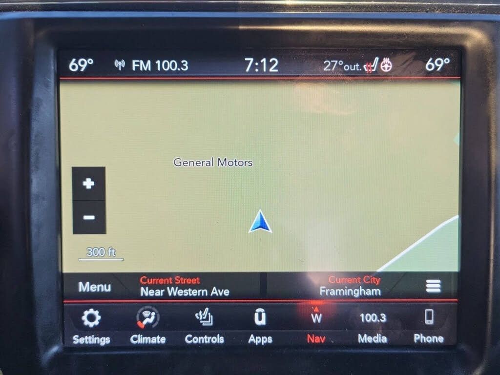 2018 RAM 1500 - photo 14