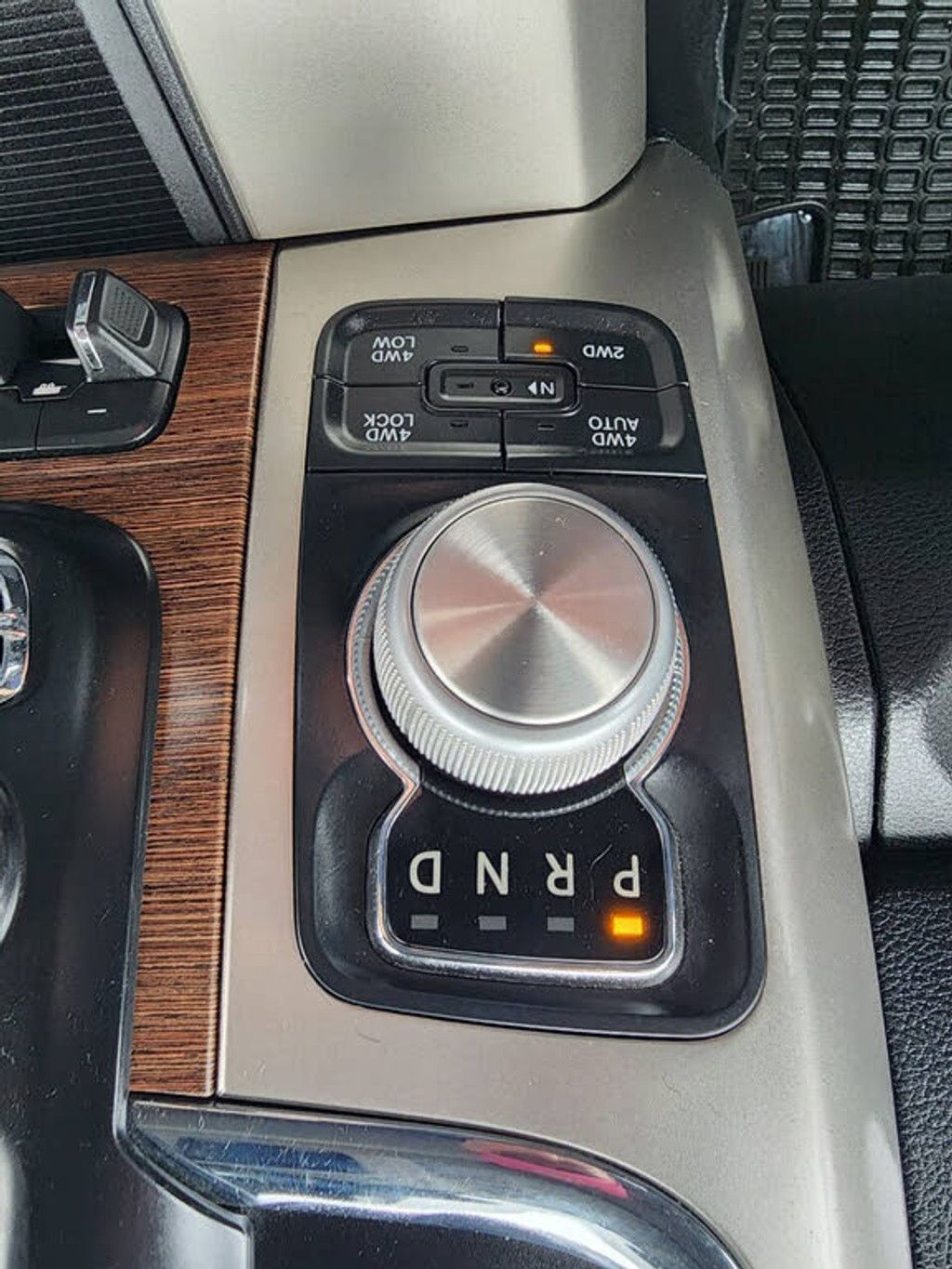 2018 RAM 1500 - photo 16