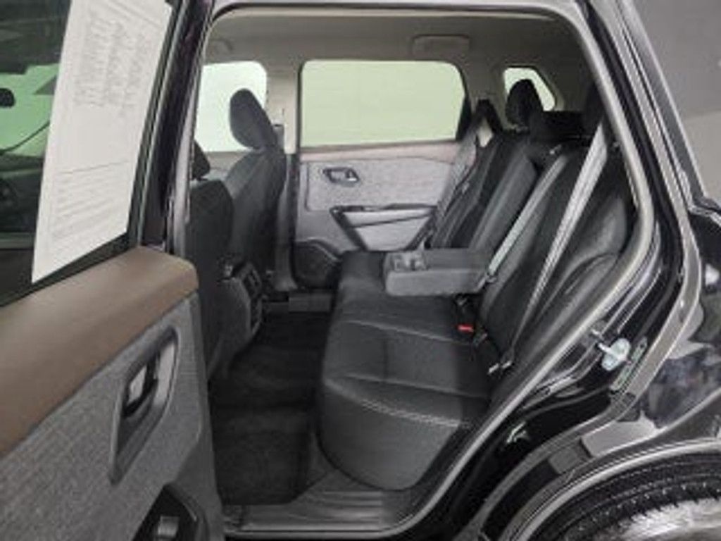 2025 DODGE Durango - photo 22