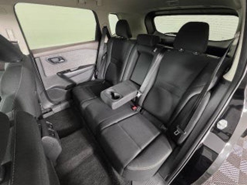 2025 DODGE Durango - photo 23