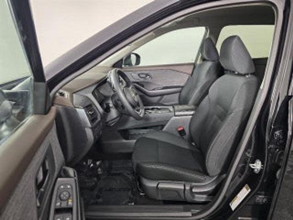 2025 DODGE Durango - photo 25