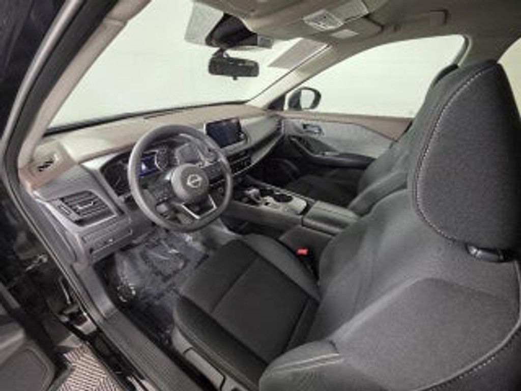 2025 DODGE Durango - photo 27