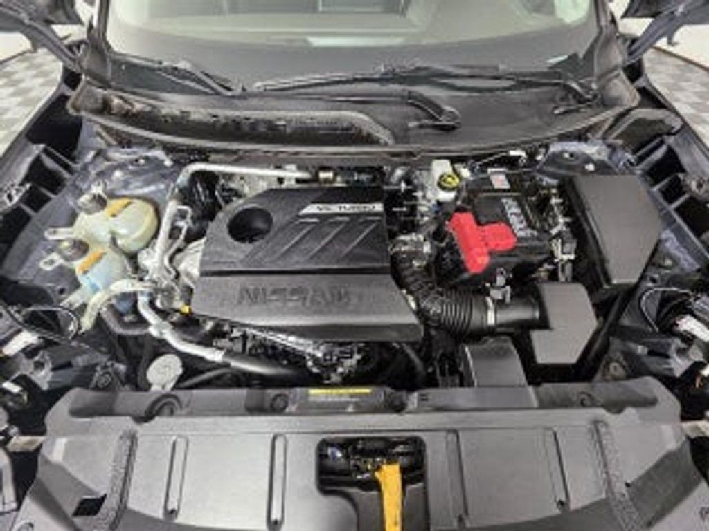 2025 DODGE Durango - photo 11