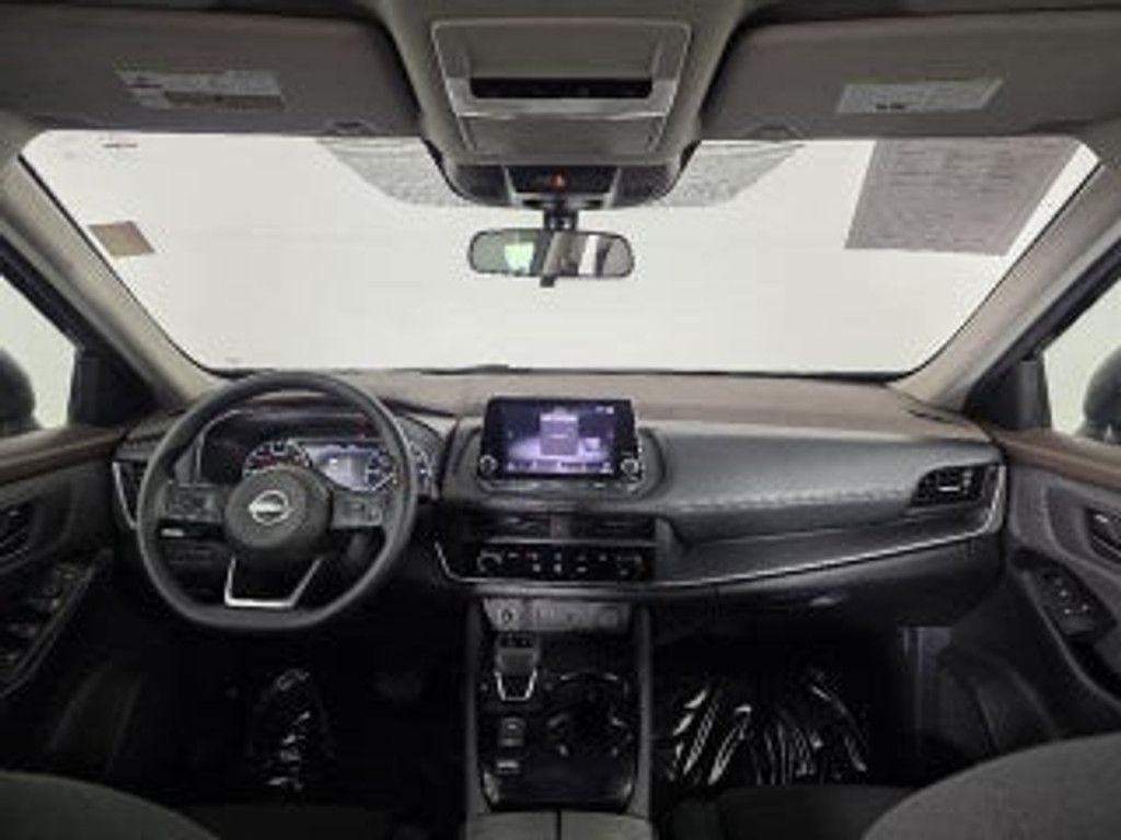 2025 DODGE Durango - photo 28