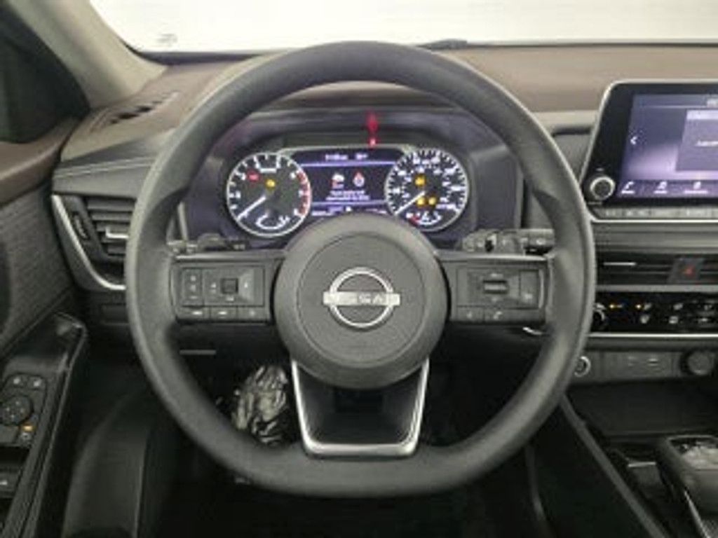 2025 DODGE Durango - photo 29