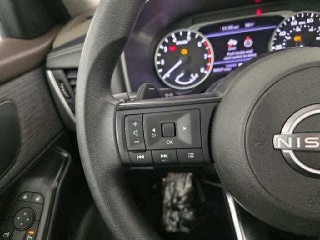 2025 DODGE Durango - photo 30