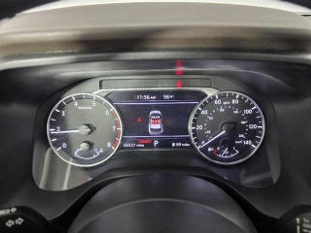 2025 DODGE Durango - photo 32