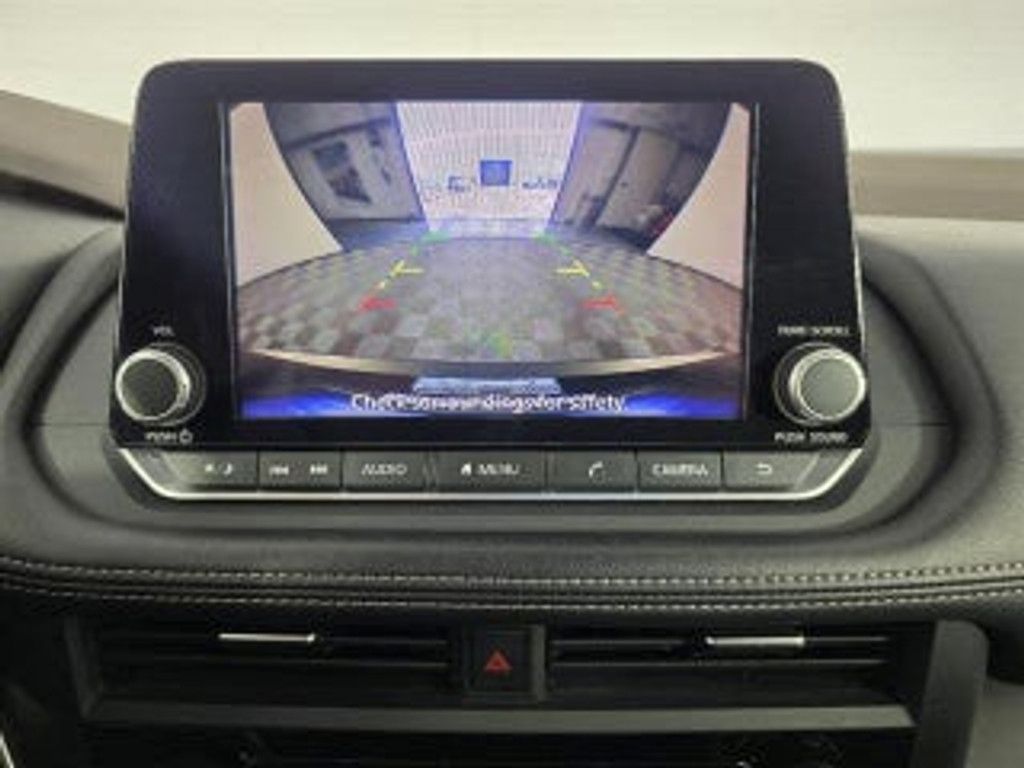 2025 DODGE Durango - photo 34