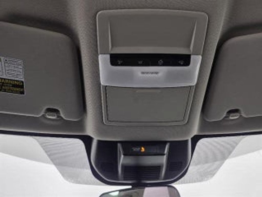 2025 DODGE Durango - photo 35