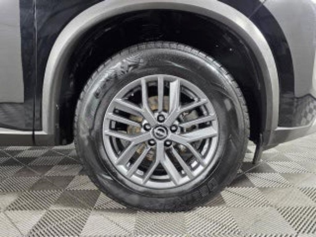 2025 DODGE Durango - photo 12