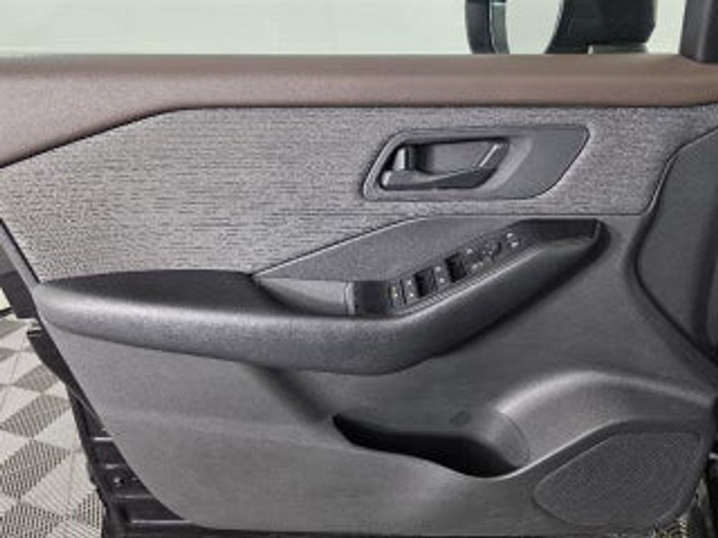 2025 DODGE Durango - photo 39