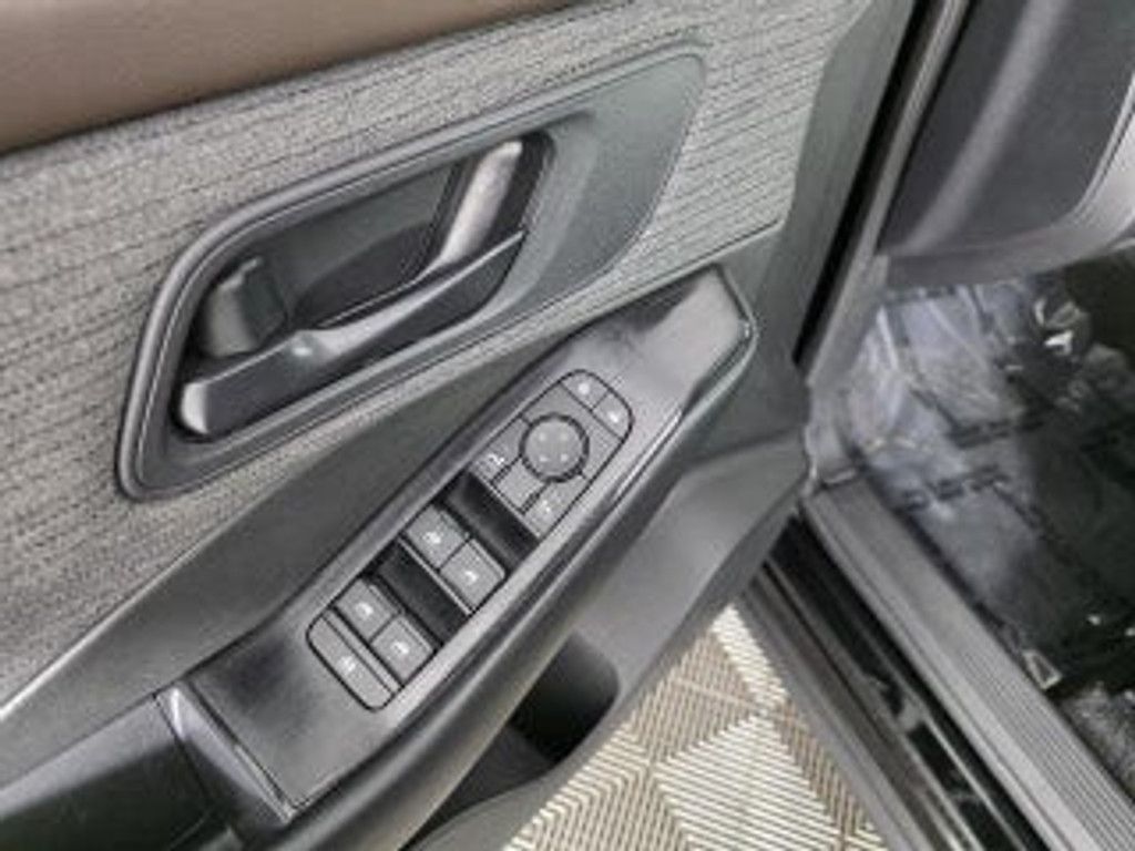 2025 DODGE Durango - photo 40