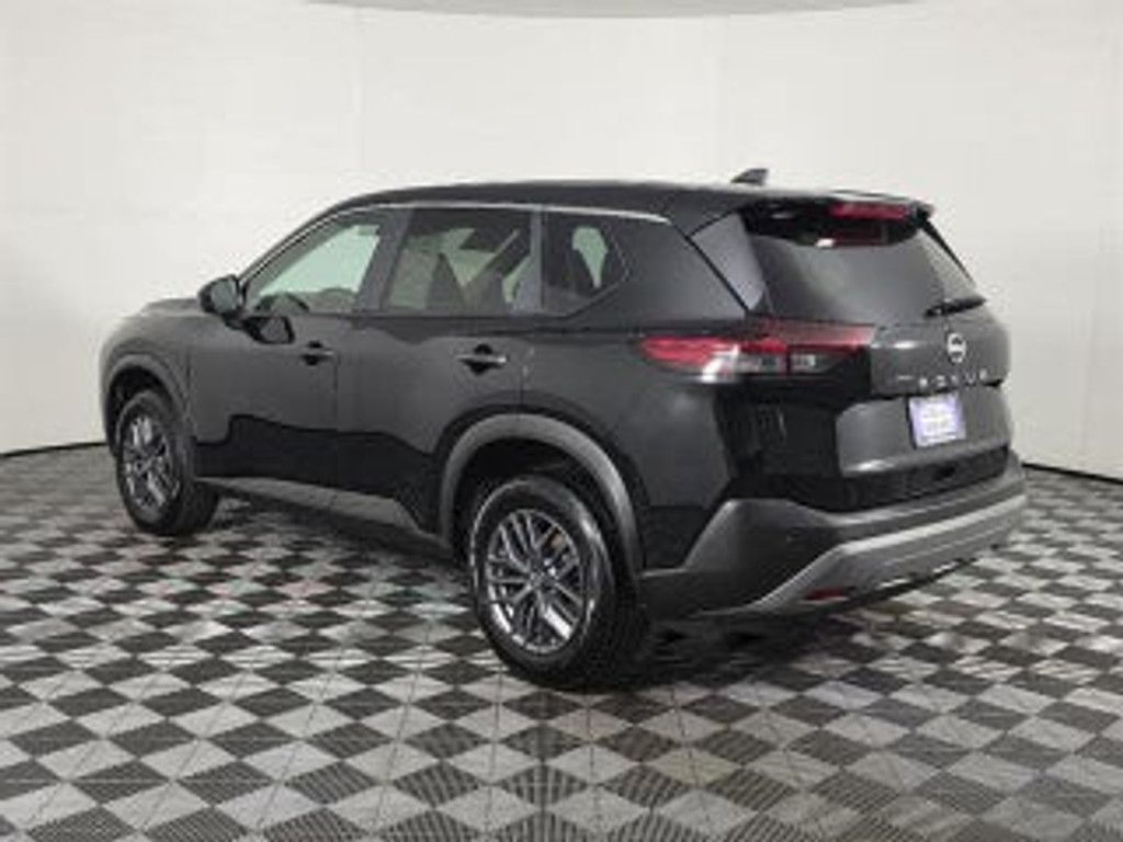 2025 DODGE Durango - photo 7