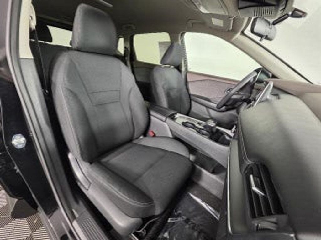 2025 DODGE Durango - photo 14