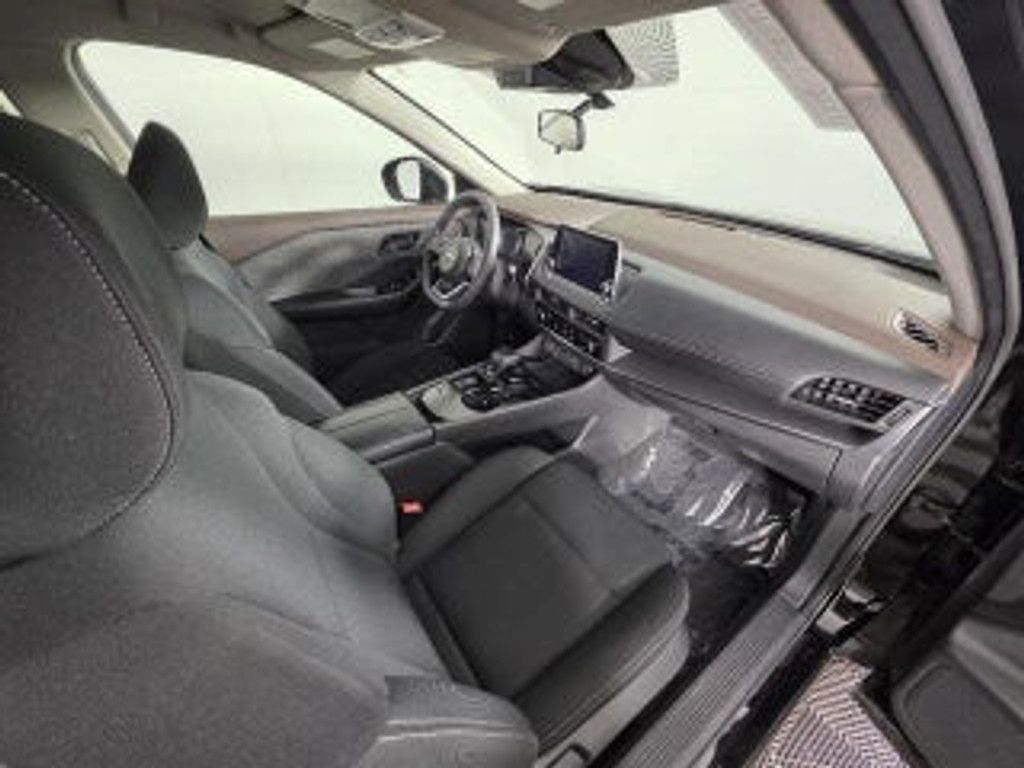 2025 DODGE Durango - photo 15