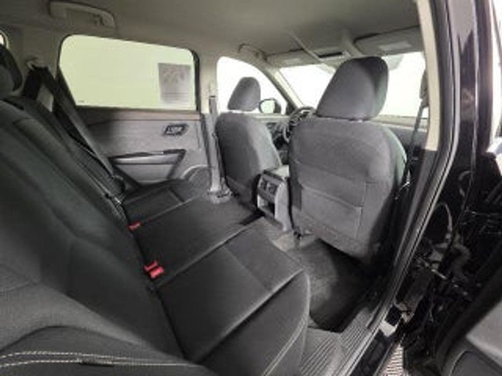 2025 DODGE Durango - photo 18