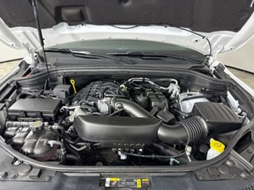2025 DODGE Durango - photo 37