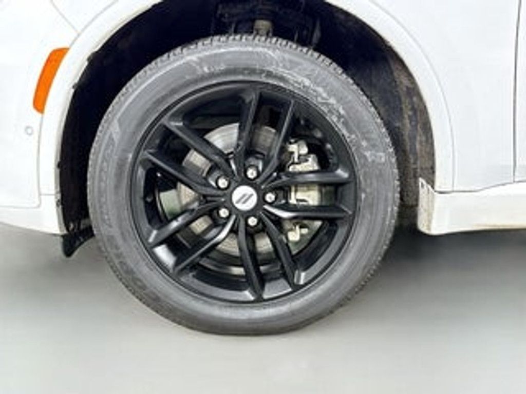 2025 DODGE Durango - photo 38